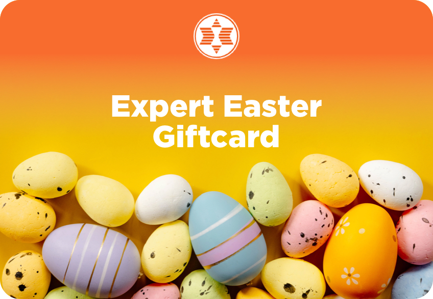Expert Easter